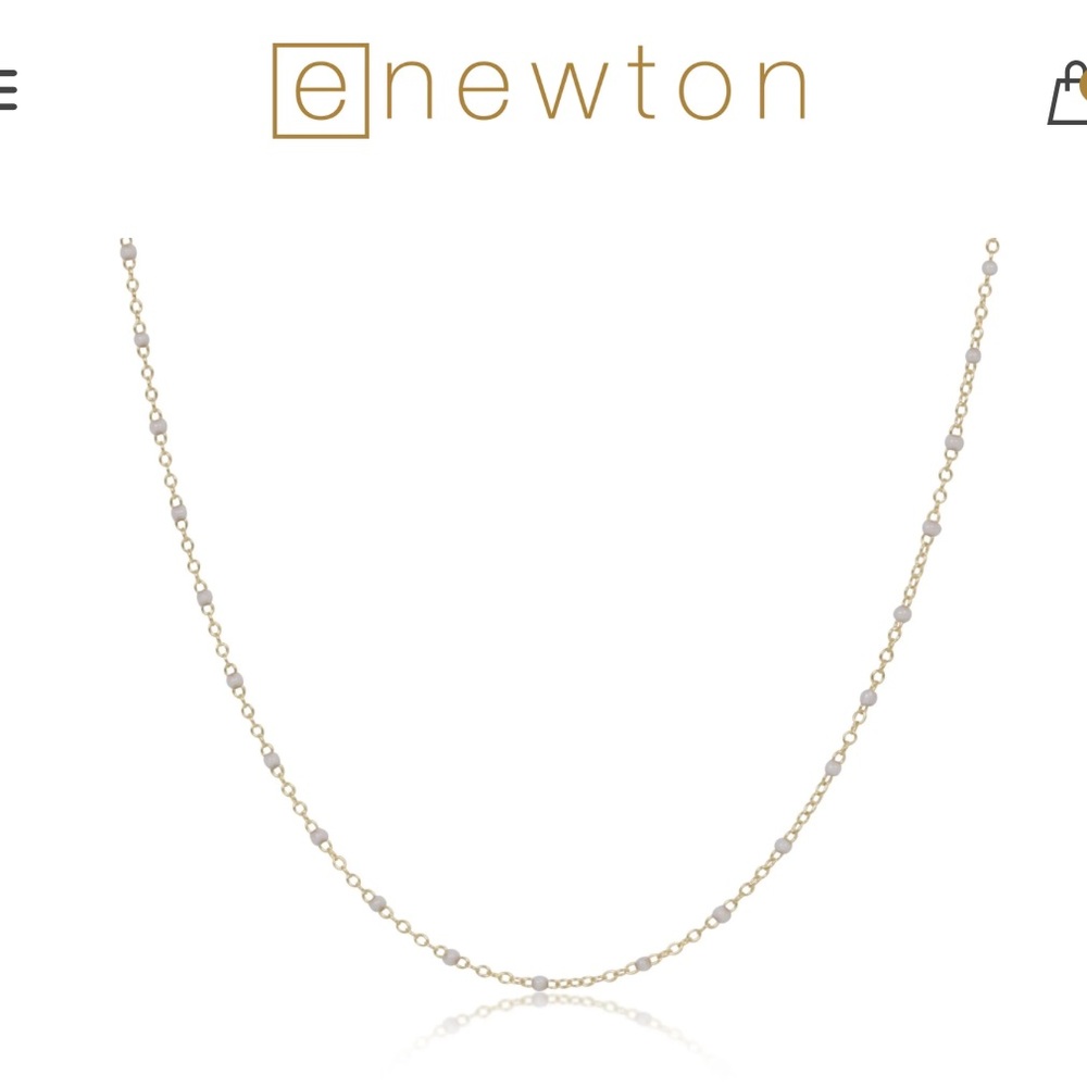 Choker Simplicity Chain